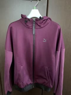 PUMAジャージのサムネイル