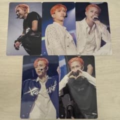 池崎理人 INI XQUARE ラントレ まとめ売り セット - メルカリ