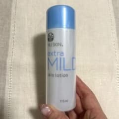 【新品】NU SKIN Extra Mild Skin Lotion 115mlのサムネイル