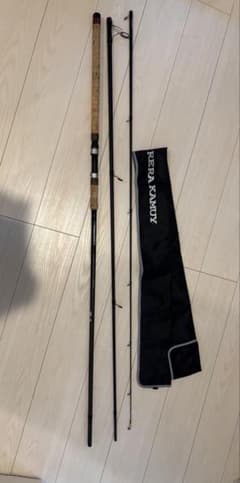 Palms RERA KAMUY RKSS-136H+のサムネイル