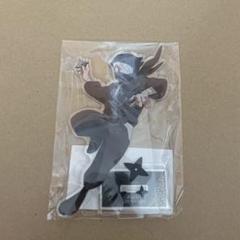 忍たま乱太郎 雑渡昆奈門 アクリルボード A賞 サンシャイン 展望台 アクスタ 忍たま乱太郎 サンシャイン展望台コラボ 雑渡昆奈門 アクリル