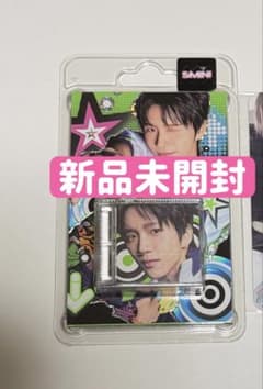 ジェヒ 新品未開封 NCT WISH I SPY SMINIのサムネイル