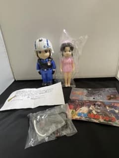 M1号 キリコちゃん&ナースちゃん M1号 キリコちゃん&ナースちゃん - メルカリ