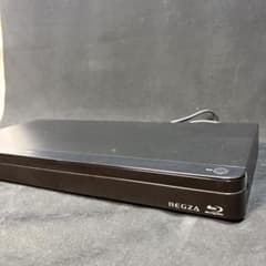 東芝 REGZA 2番組録画ブルーレイレコーダー DBR-W1007 1550 - メルカリ
