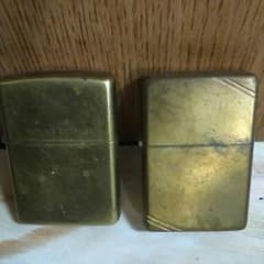 珍品 zippo ライターのサムネイル