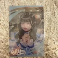 iLiFE! 小熊まむ 虹羽みに クリアカードセットのサムネイル