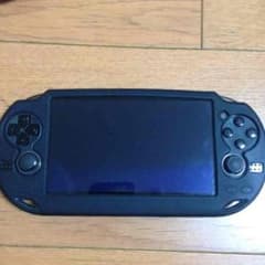 PS vite 本体 8GBメモリー付きのサムネイル