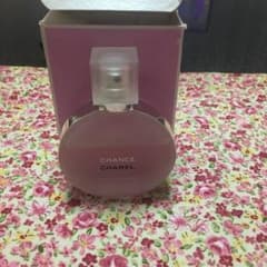 Chanel  香水のサムネイル