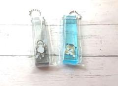 最終値下げ❤️ モフサンド 海の生き物にゃん ホテルのキーホルダー