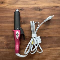 コイズミ カールヘアアイロン 28mmのサムネイル