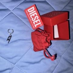 diesel 片耳用ピアスのサムネイル