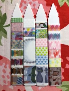 マスキングテープ 切り売りのサムネイル