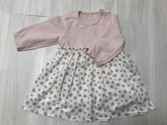【お値下げ中♪】早い者勝ち！春服にぴったり♡ワンピースのサムネイル