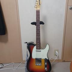 桑田佳祐モデルギター ビートルズストラップ ハードケース スタンド