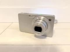 黒点なし・動作確認済】SONY Cyber-shot DSC-WX1 全セット - メルカリ