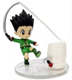 HUNTER×HUNTER DesQ DESKTOP HUNTER 곤