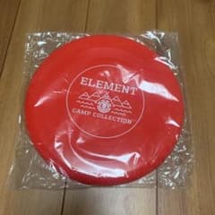 フリスビーのサムネイル