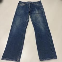 【希少・赤文字】90s Levi's 505-0216のサムネイル