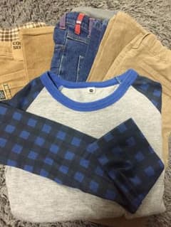 【130cmまとめ売り、組み合わせ変更可能です】のサムネイル