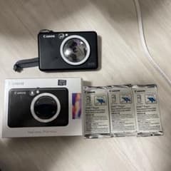 Canon ZV-123-MBKのサムネイル