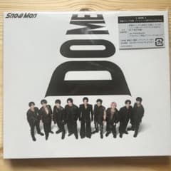 i DO ME Snow Man 通常盤のサムネイル