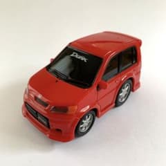 ホンダ ライフ ダンク プルバックカー ドライブタウン - メルカリ