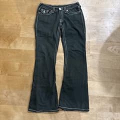 たまごん専用　TRUE RELIGION JOEY SUPER T29 たまごん専用 TRUE RELIGION JOEY SUPER T29 - メルカリ