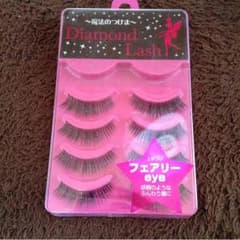 Diamond Lashのサムネイル