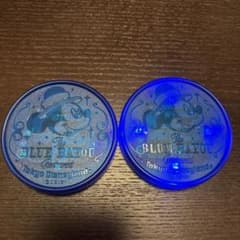 ディズニーランド ブルーバイユーレストラン コースターのサムネイル