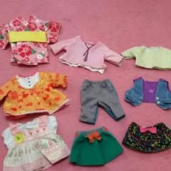 ほぽちゃん★服まとめ売りのサムネイル