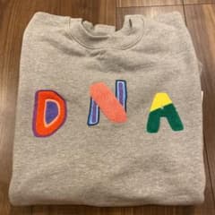 キムテヒョン DNA トレーナーのサムネイル
