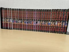 キングダム 1巻〜61巻セットのサムネイル