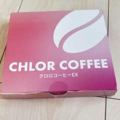新品未開封】 クロロコーヒー EX 15包 置き換えダイエット - メルカリ