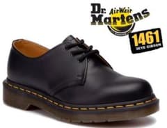 Dr.Martens ドクターマーチン 3ホールのサムネイル