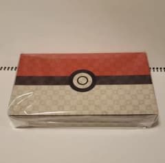 ポケモン切手ボックスのサムネイル