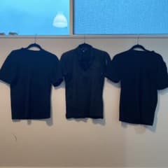 ts design他 半袖シャツ3枚セットのサムネイル