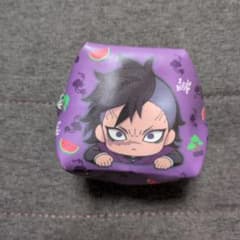 Demon Slayer Mini Pouch Set of 4