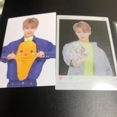 SEVENTEEN ジュン　トレカ  セットのサムネイル