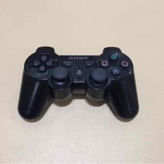 PS3ワイヤレスコントローラーのサムネイル