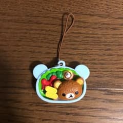 キーホルダー ストラップのサムネイル