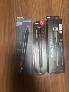 ミ*ト様 シャープペンシル まとめ売りシャーペンのサムネイル