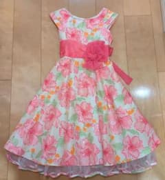 Jona Michelle フラワードレス サイズ8のサムネイル