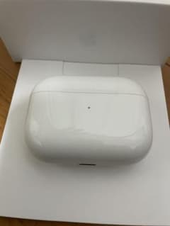 Apple AirPods Pro 本体のみ　値下げ◎のサムネイル