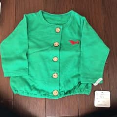 カーディガン 80☆あき様専用のサムネイル