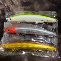 シーバス フローティングミノーのサムネイル