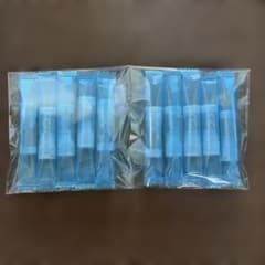 with2用カートリッジ 10本入り 青のサムネイル