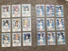 ラブライブ！サンシャイン!! ブロマイドセット