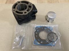 RZ50 TZR50R TZM50R 68cc ボアアップ シリンダー ヤマハのサムネイル