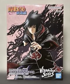 신품 미개봉 NARUTO 우치하 사스케 피규어 익명 배송