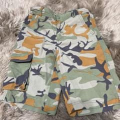 Patagonia ショートパンツ M(10) 140のサムネイル